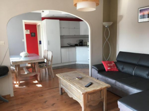 appartement confortable pour 5 personnes , le calme à proximité de la plage et des commerces